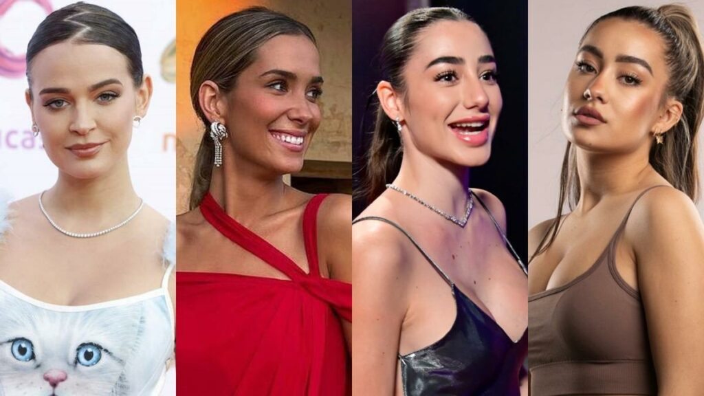 influencers españoles