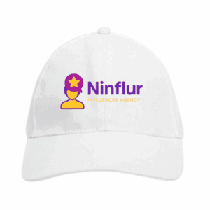Gorra Ninflur