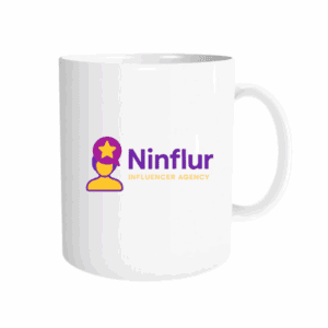 Taza Ninflur