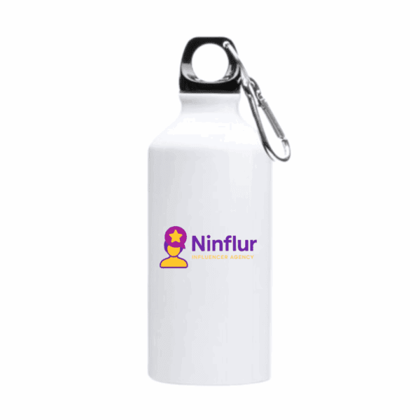 Botella Ninflur