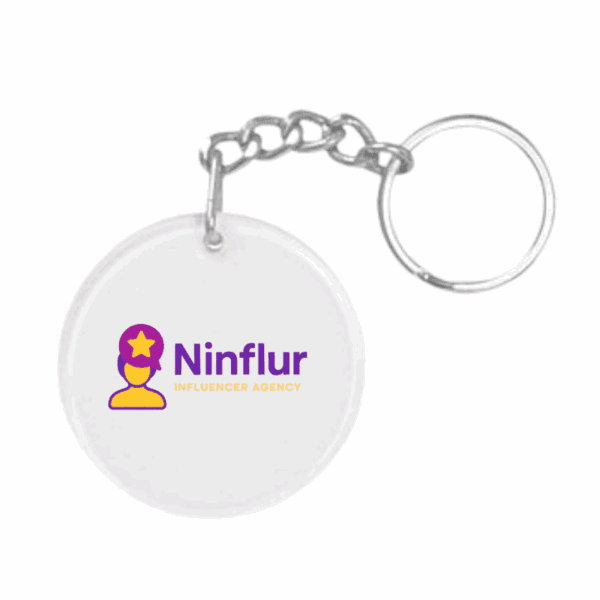 Llavero Ninflur