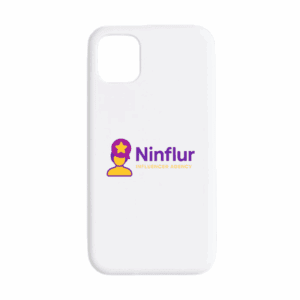Funda para móvil Ninflur