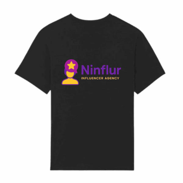 Camiseta Ninflur - Imagen 2
